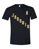 68 Jags Player T-Shirt