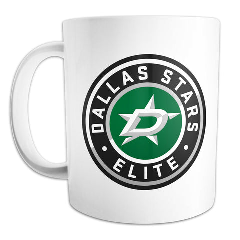 Dallas Stars Elite Mug