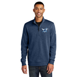 Icehawks Nike Dri-FIT Corporate 1/2-Zip