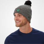 Dallas Stars Elite Team Marl Pom Knit