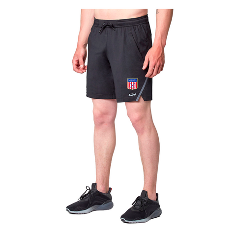 National Ice Hockey Officials Association True Apex Shorts