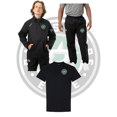 Dallas Stars Elite Starter Package
