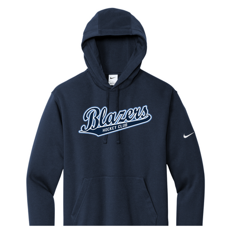 Boch Blazers Nike Hoodie SALE