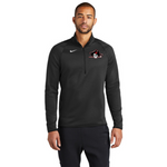 Wellesley Raiders Nike Therma-FIT 1/4-Zip Fleece