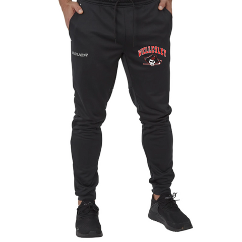 Wellesley Vapor Fleece Jogger Pant