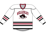 Mite 3 Thompson Wellesley Youth Hockey Sublimated Jerseys Uniform Package