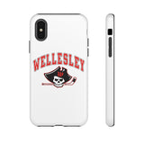 Wellesley Tough Cases