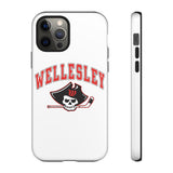 Wellesley Tough Cases