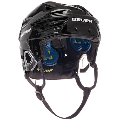 Bauer re 2024 akt youth helmet