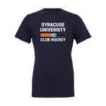 Syracuse University Womens Hockey T Shirt