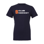 Syracuse University Womens Hockey T Shirt