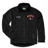 Wellesley PVCK Team Jacket Adult