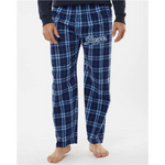 Boch Blazers Harley Flannel Pajamas