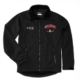 Wellesley PVCK Team Jacket Youth