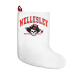 Wellesley Christmas Stockings