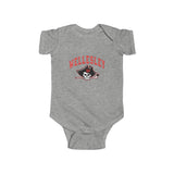 Wellesley Infant Fine Jersey Bodysuit