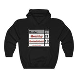 Limitless Unisex Heavy Blend™ Hooded Sweatshirt