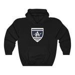Saint Anselm Unisex Heavy Blend™ Hooded Sweatshirt