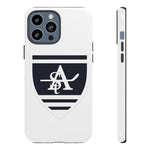 Saint Anselm Tough Cases