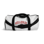 Wellesley Duffel Bag