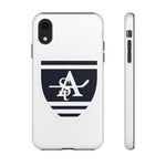 Saint Anselm Tough Cases