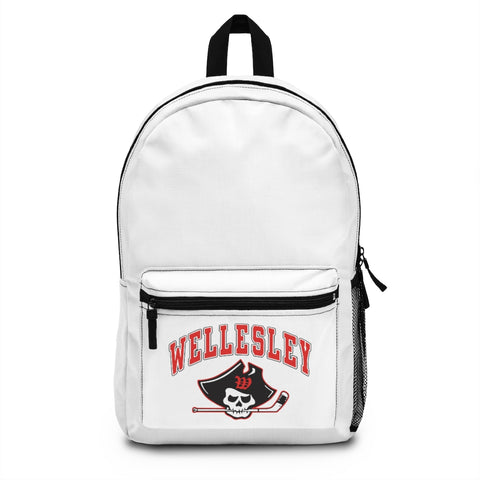 Wellesley Backpack