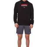 Wellesley True Terry Hoodie