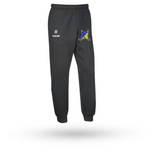 Custom Number Norwell CCM Training Cuffed Team Sweatpants