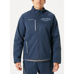 Icehawks Lightweight Warm Up Jacket - Jr