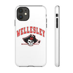 Wellesley Tough Cases