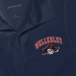 Wellesley Women's Polo Shirt
