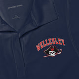 Wellesley Women's Polo Shirt