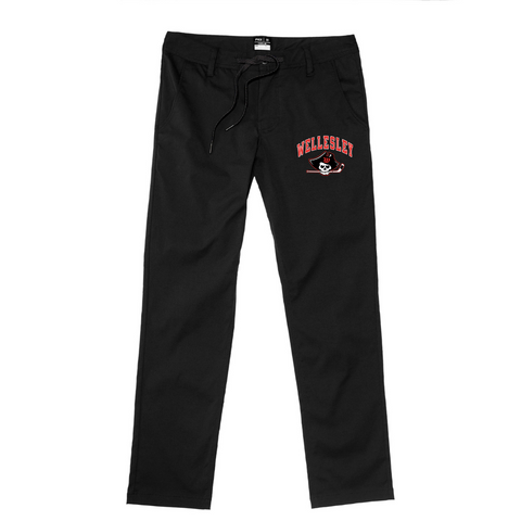 Wellesley PVCK Team Pant Youth