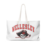 Wellesley Weekender Bag