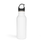 Boch Blazers Stainless Steel Water Bottle