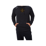 IAFF Local S2 Bauer Perfect Hoodie