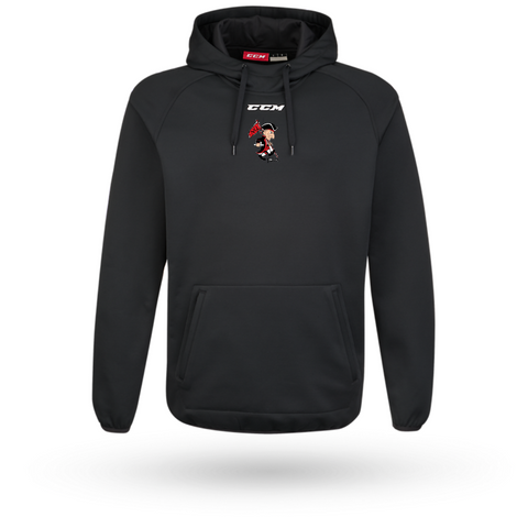 North Quincy CCM Team Training Pullover Hoodie
