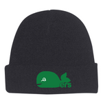New England Whalers x Spittin' Chiclets Beanie