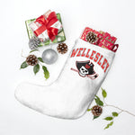 Wellesley Christmas Stockings