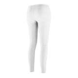 Wellesley Women's Cut & Sew Casual Leggings