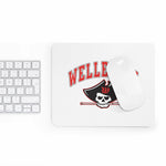 Wellesley Mousepad