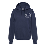 Quinnipiac Probate Law Journal Softstyle® Hooded Sweatshirt