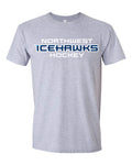 Icehawks Youth T Shirts