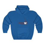 Nantucket Unisex Heavy Blend™ Hooded Sweatshirt