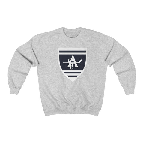 Saint Anselm Unisex Heavy Blend™ Crewneck Sweatshirt