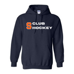 Syracuse University Womens Hockey Hoodie