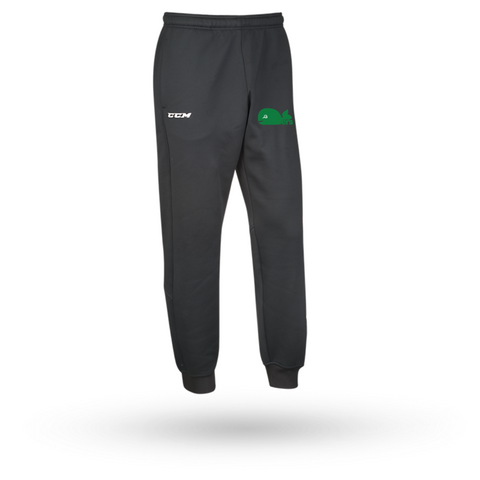 New England Whalers x CCM Joggers