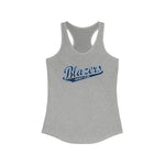 Boch Blazers Women's Ideal Racerback Tank