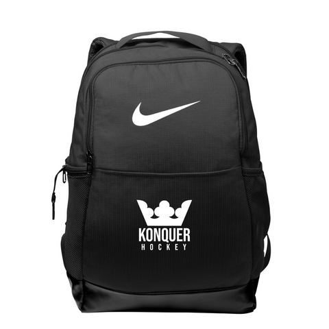 Konquer Nike Brasilia Medium Backpack