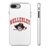 Wellesley Tough Cases